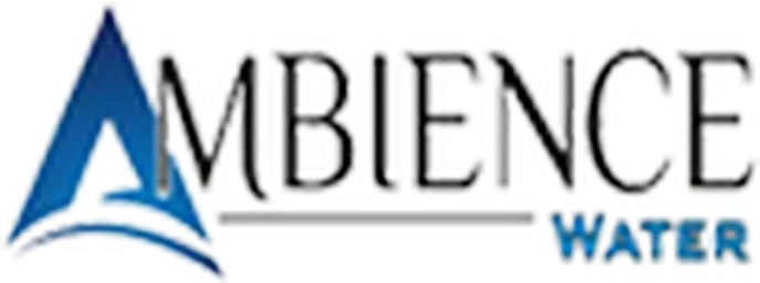 Ambience Water Solution and Marketing Ltd